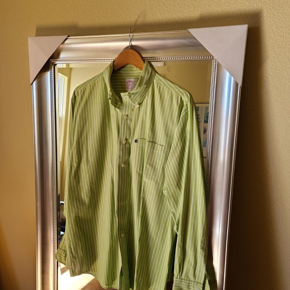 Brooks Brothers Dress Shirts